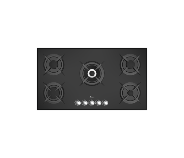 گاز شیشه ای 0058 بیمکث