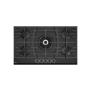 گاز شیشه ای 0061 بیمکث