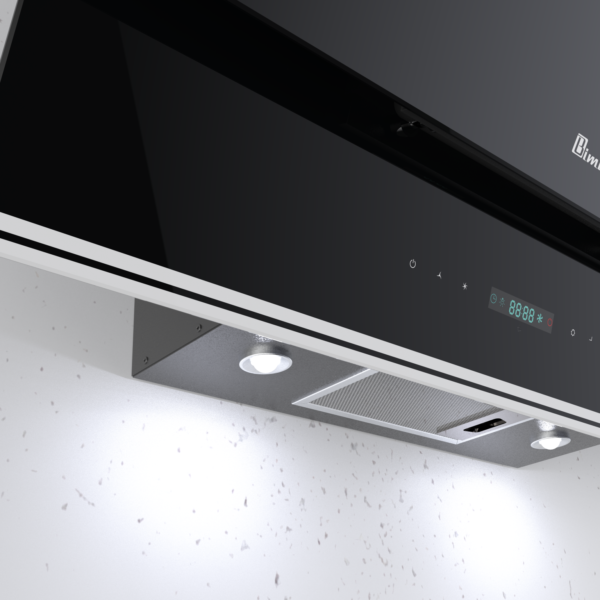 هود مورب 2040 بیمکث - تصویر 5