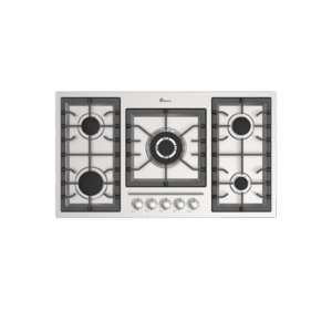 گاز استیل 5088 بیمکث