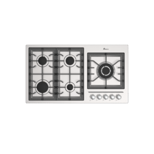 گاز استیل 5089 بیمکث