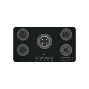 گاز شیشه ای 5091 تایمردار بیمکث