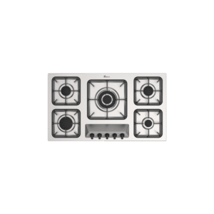 گاز استیل 5098 بیمکث