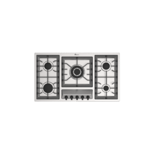 گاز استیل 5099 بیمکث