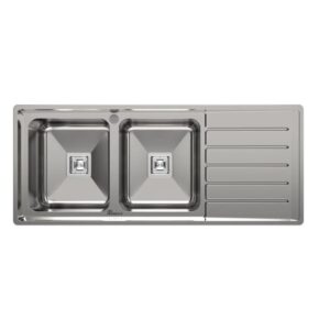 سینک توکار 921 بیمکث