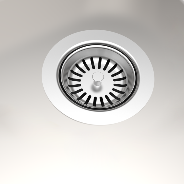 سینک توکار 932 بیمکث - تصویر 3