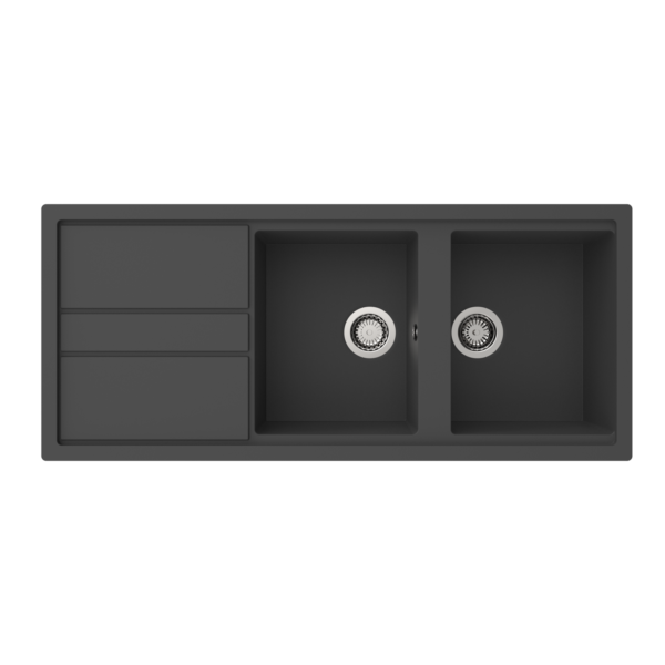 سینک گرانیتی 001 بیمکث - تصویر 3