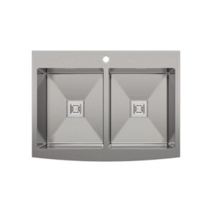 سینک استیل بیمکث