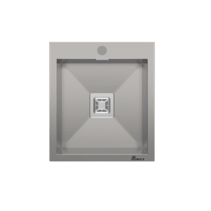 سینک استیل بیمکث