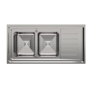 سینک روکار 925 بیمکث