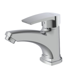 شیر روشویی پلاس شودر