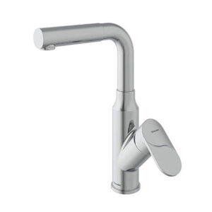 شیر آشپزخانه اسمارت شودر