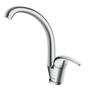 شیر آشپزخانه اطلس شودر