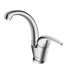 شیر روشویی زدرا اطلس شودر