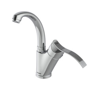 شیر روشویی زدرا اپال شودر