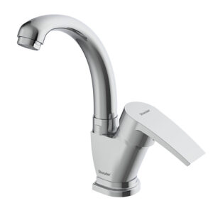 شیر روشویی زدرا پلاس شودر