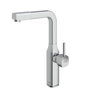 شیر آشپزخانه یونیک شودر