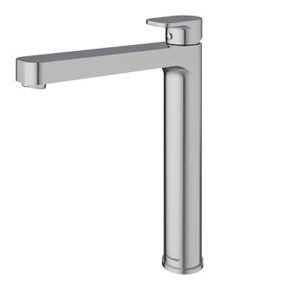 شیر روشویی پایه بلند تاین شودر