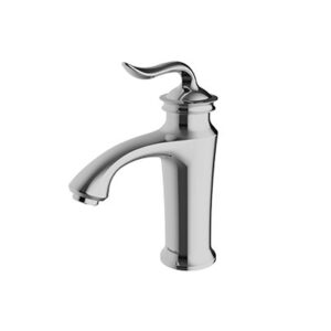 شیر روشویی لوکا شودر