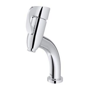 شیر روشویی دانته شودر