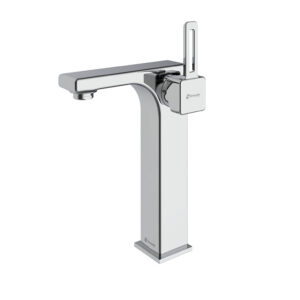 شیر روشویی پایه بلند میشل شودر