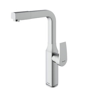 شیر آشپزخانه یونیک پلاس شودر