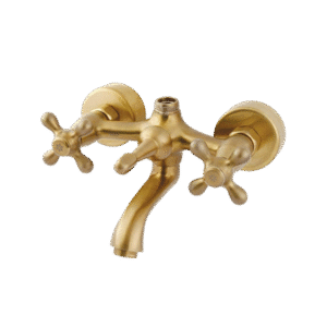 شیر حمام باروک پلاس شودر