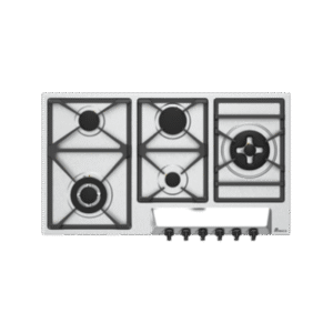 گاز استیل 5093 بیمکث