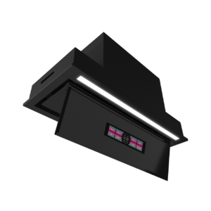 هود مخفی 2077 بیمکث