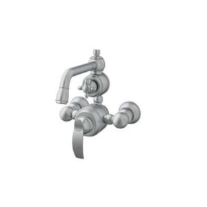 شیر حمام گلوریس شودر