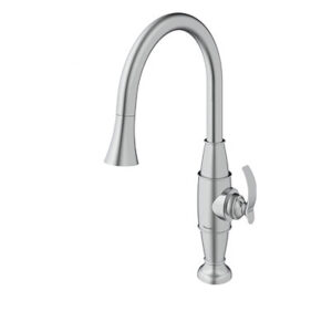 شیر آشپزخانه شاوری گلوریس شودر