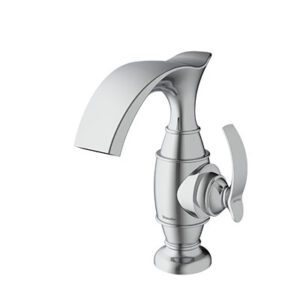 شیر روشویی گلوریس شودر