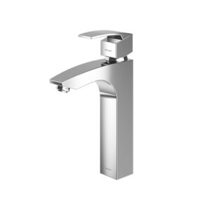 شیر روشویی پایه بلند باواریا شودر