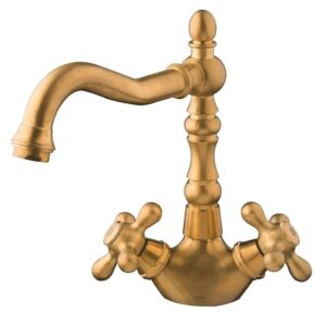 شیر روشویی باروک پلاس شودر