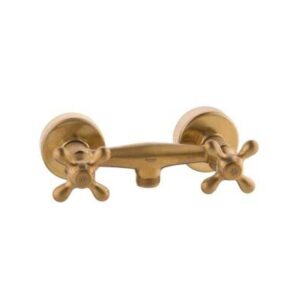 شیر توالت باروک پلاس شودر