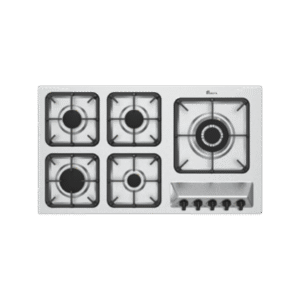 گاز استیل 5079 بیمکث