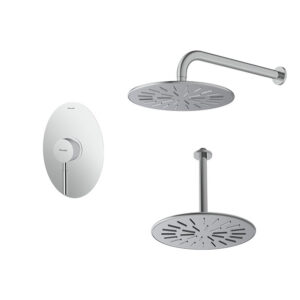 حمام توکار روگن تیپ 1