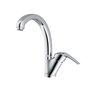 شیر آشپزخانه پاریس شودر