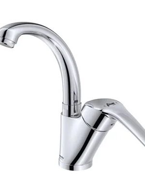 شیر روشویی زدرا پاریس شودر