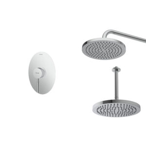 حمام توکار روگن تیپ 1 ABS شودر