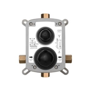 باکس شیر توکار A شودر