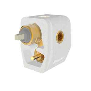 باکس شیر توکار E شودر