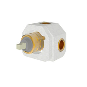 باکس شیر توکار D شودر