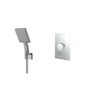 حمام توکار رومر پلاس تیپ 2 ABS شودر