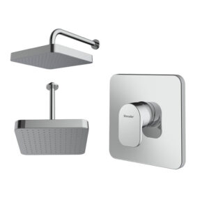 حمام توکار تاین تیپ 1 ABS شودر