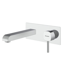 روشویی توکار یک تکه رومر BRASS شودر