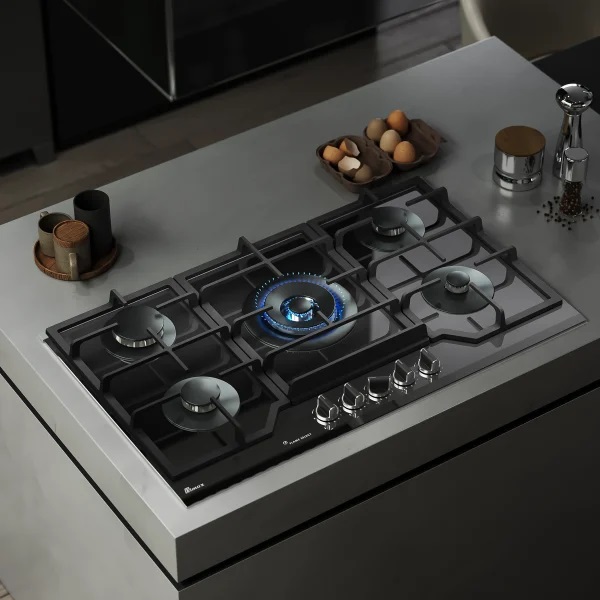 گاز شیشه ای 2204 بیمکث