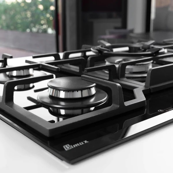 گاز شیشه ای 2204 بیمکث