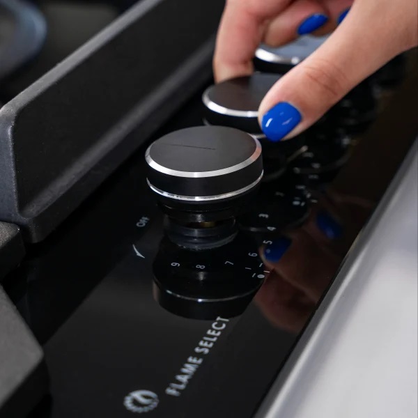 گاز شیشه ای 2204 بیمکث