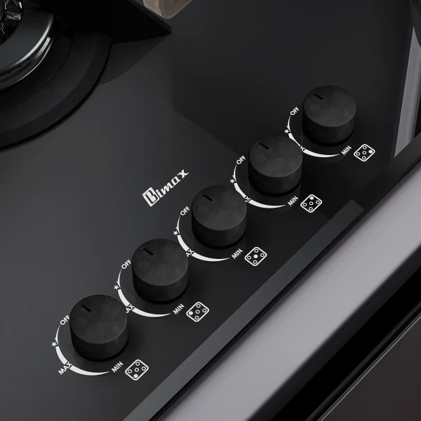 گاز شیشه ای 2102 بیمکث